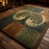 Ancient Canopy Area Rug NCU0XD2224