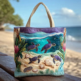 Artisan bag - Spirit of the lagoon