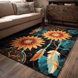 Beyond Borders Area Rug NCU0HH1624