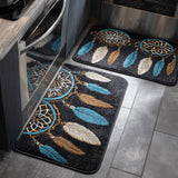 Dreamcatcher Sky Kitchen Area Rug