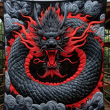Lunar Wrath Quilted Blanket NCU0DV878