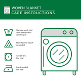 Starfield Serenity Woven Sofa Blanket NCU0NT5883